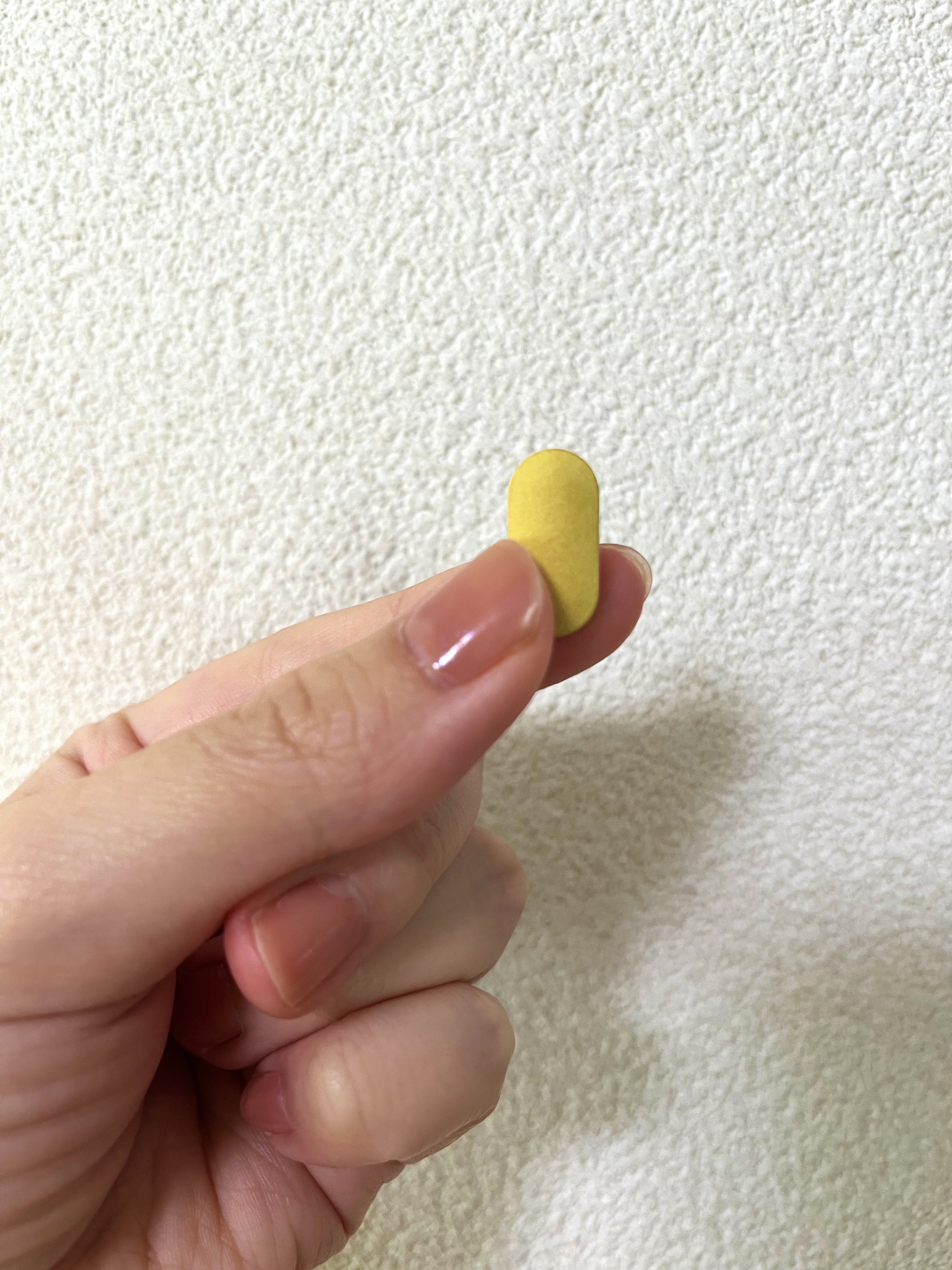 サファーデイエネルギー/canteen9/健康サプリメントを使ったクチコミ（2枚目）