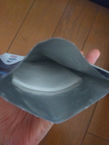 を使ったクチコミ(2枚目)