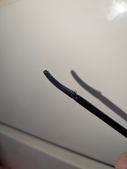 スカイハイ/MAYBELLINE NEW YORK/マスカラを使ったクチコミ(5枚目)