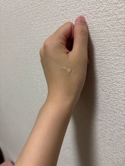 ダーマジェンシー ゼロカ81 セラム/DERMAGENCY/美容液を使ったクチコミ(3枚目)