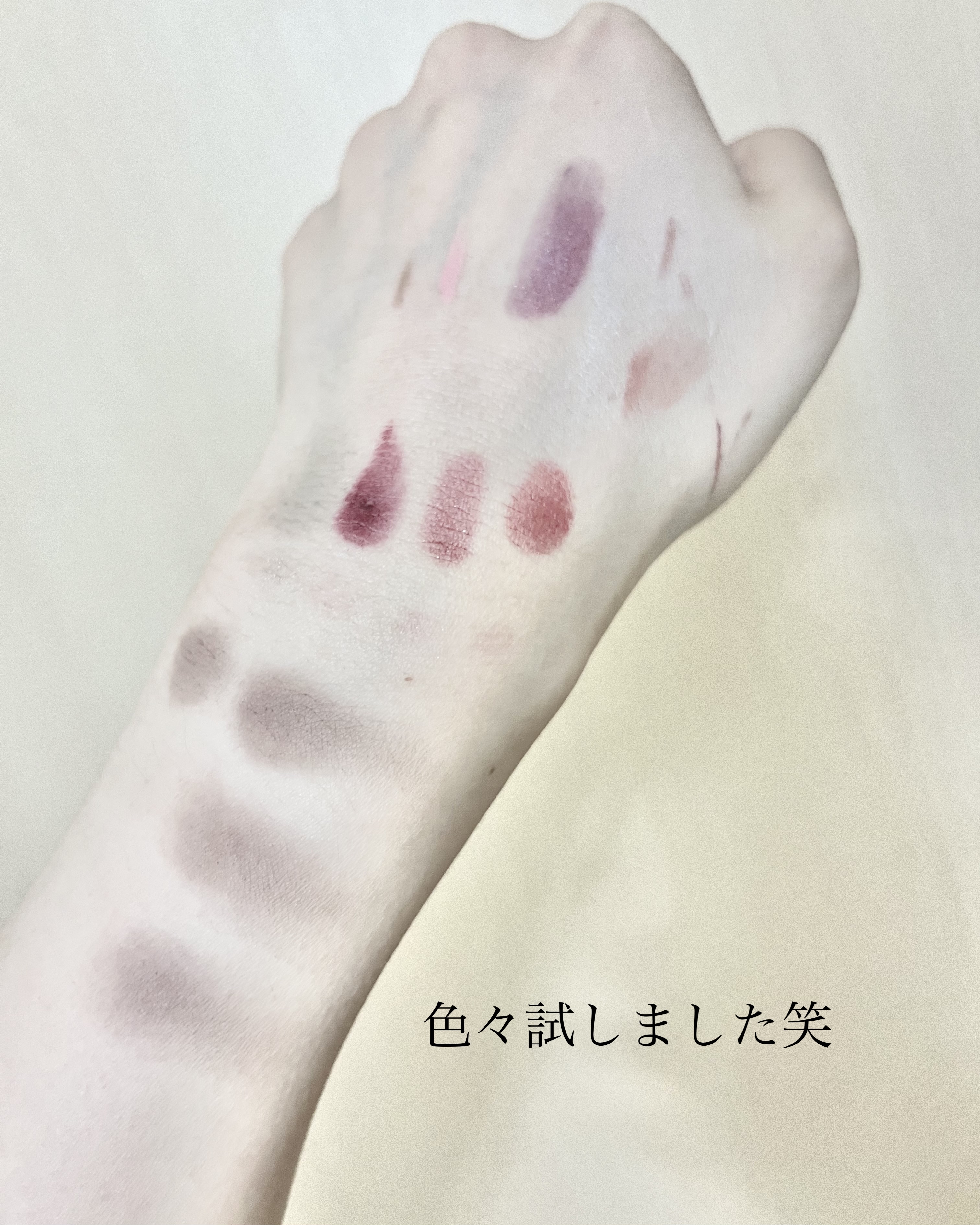 ルージュ ディオール フォーエヴァー リキッド/Dior/口紅を使ったクチコミ（3枚目）