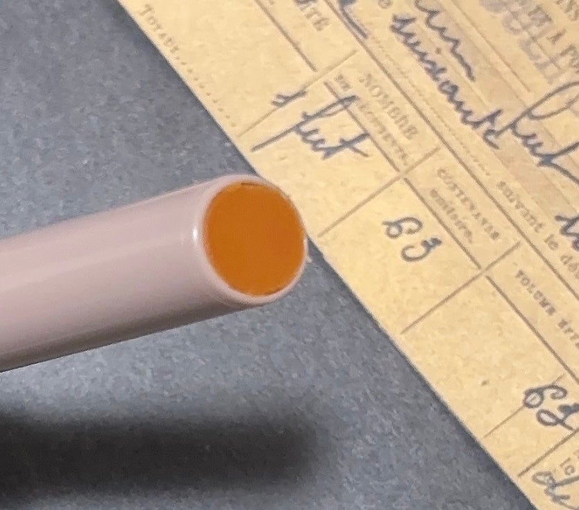 プランプリップケアスクラブ/キャンメイク/リップスクラブを使ったクチコミ(5枚目)