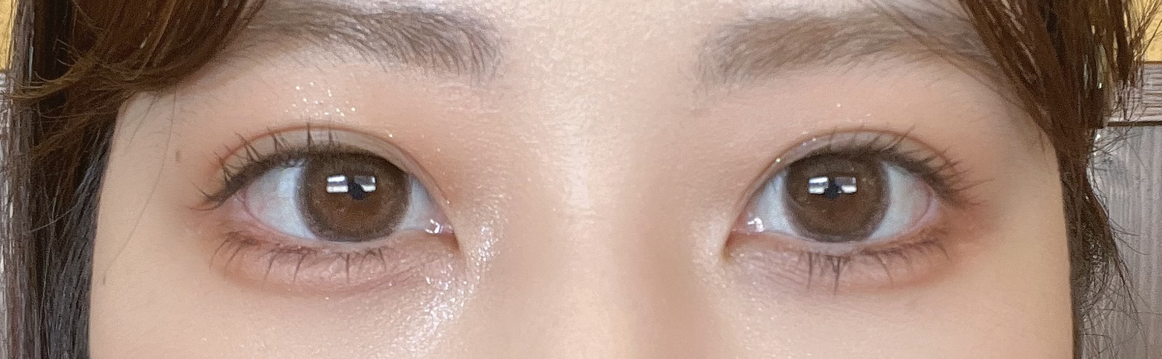 マツエクラッシュ/マツエクラッシュ/つけまつげを使ったクチコミ（2枚目）