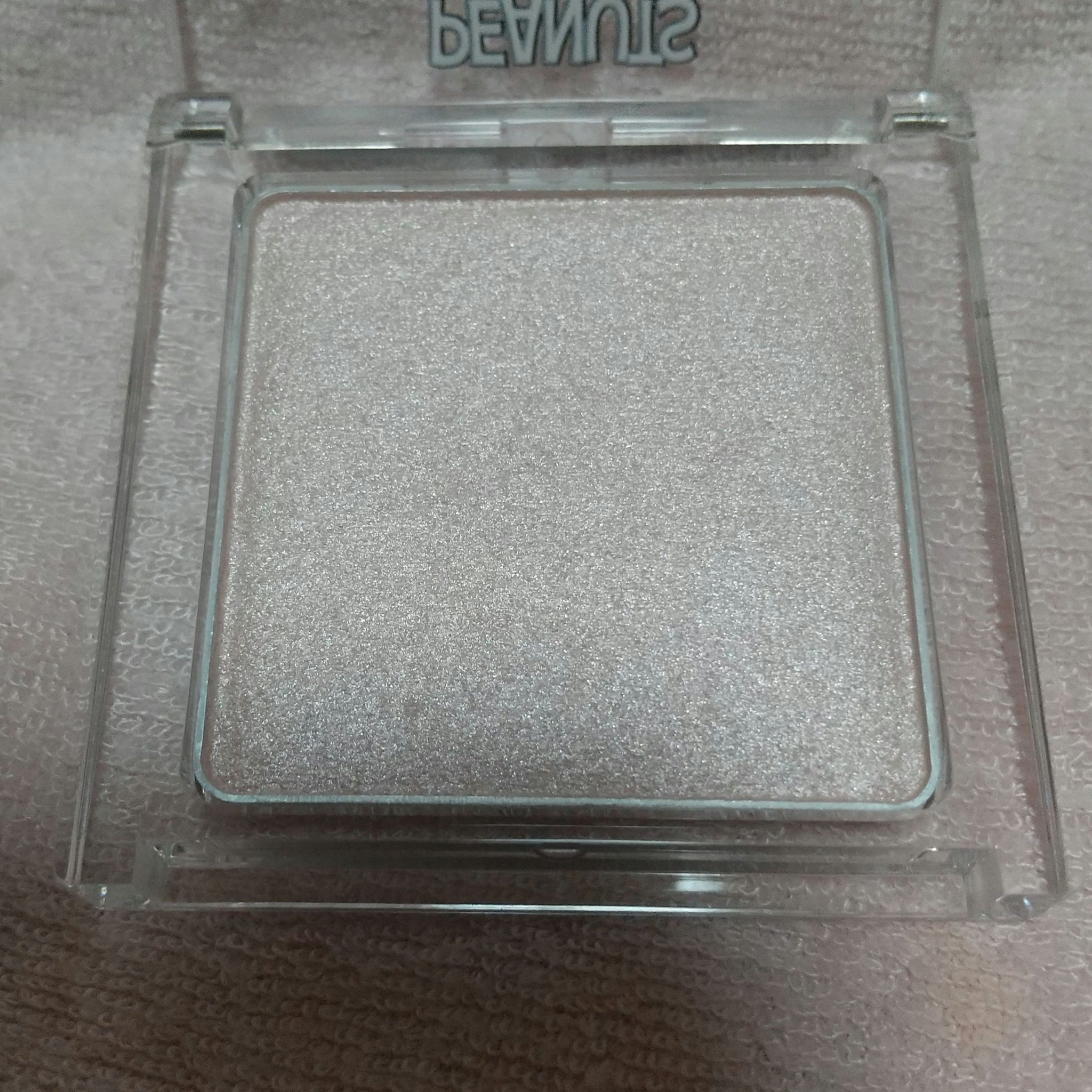 うるみハイライター/muice/パウダーハイライトを使ったクチコミ（3枚目）