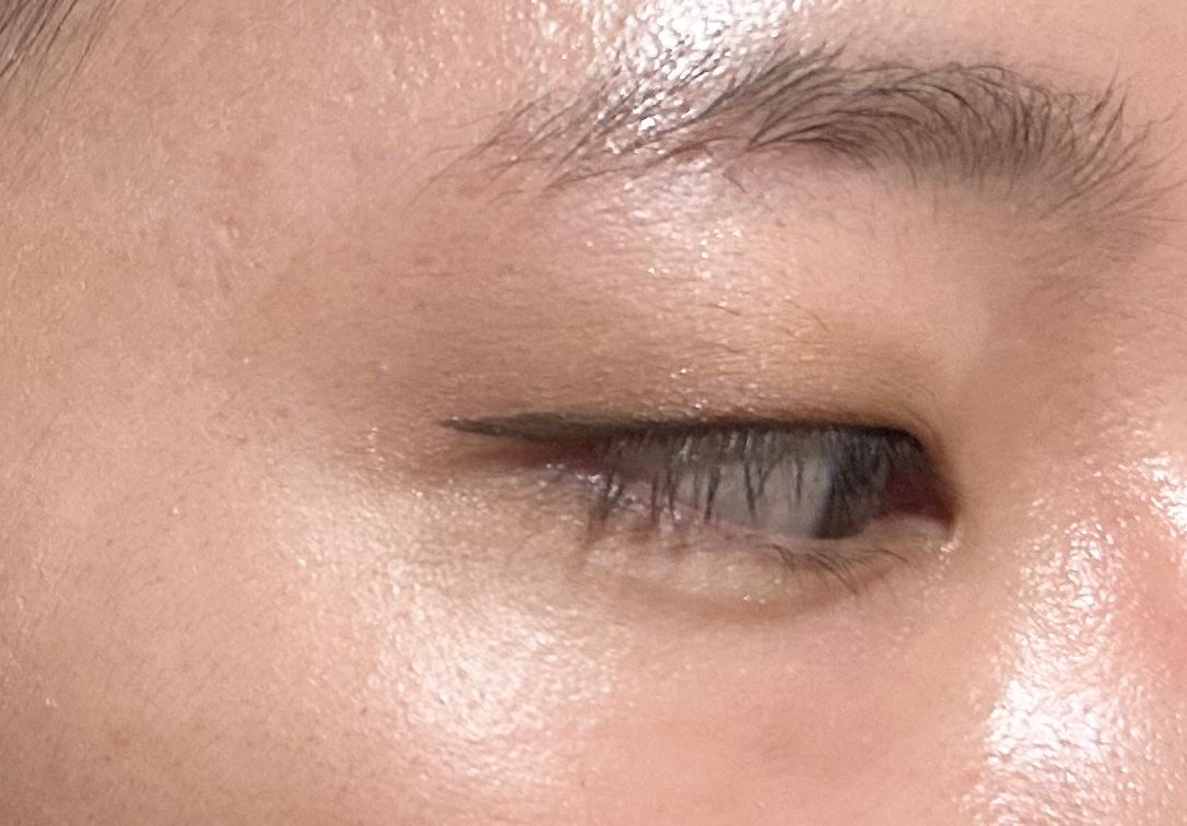 フォトレディ ディファイン & シェード/REVLON/アイシャドウパレットを使ったクチコミ(3枚目)
