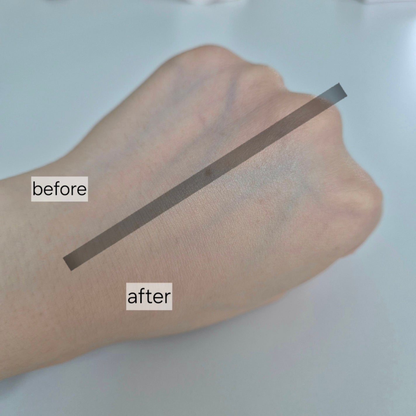 リフレクション スキン グロウ クッション ファンデーション/HERA/クッションファンデーションを使ったクチコミ(3枚目)