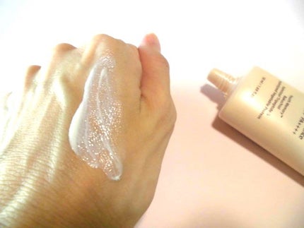 ユースメモリー マイルド サンエッセンス/Florodora/日焼け止めクリームを使ったクチコミ(3枚目)