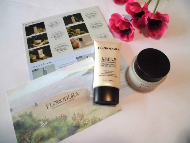 夕鶴 on LIPS 「プレゼントにおすすめの韓国プレミアムコスメブランドフローロドラ..」(2枚目)