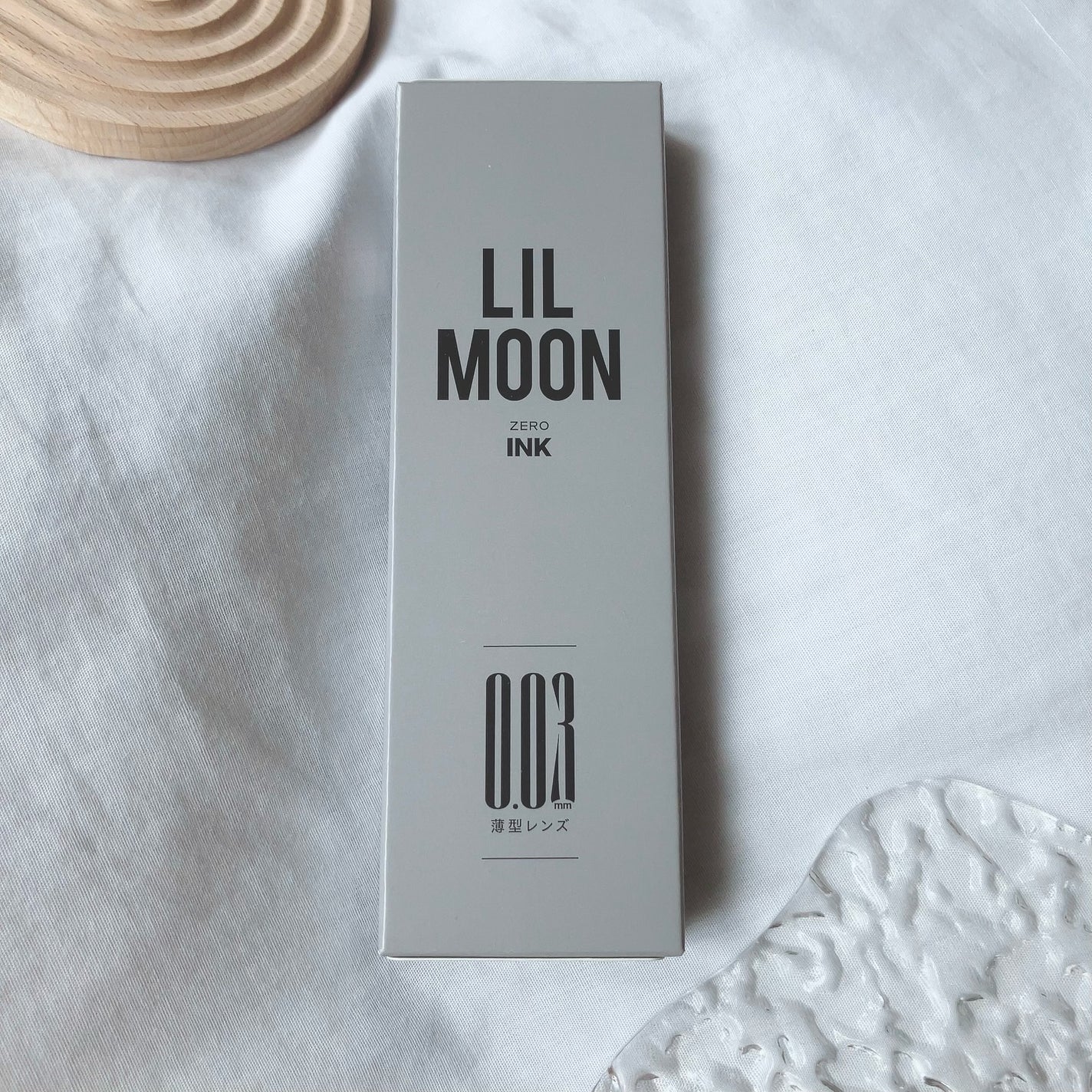 リキッドアイライナー ex/パラドゥ/リキッドアイライナーを使ったクチコミ(5枚目)