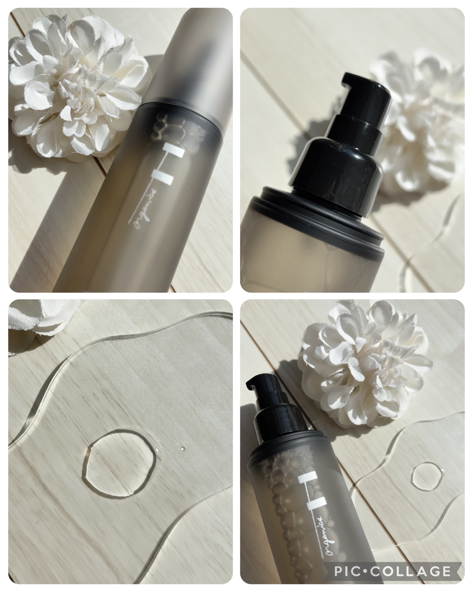 モイスチャーローション/F organics(エッフェ オーガニック)/化粧水を使ったクチコミ（2枚目）