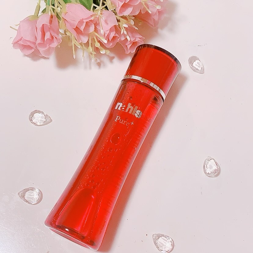 ナールスピュア/ナールス/化粧水を使ったクチコミ（1枚目）