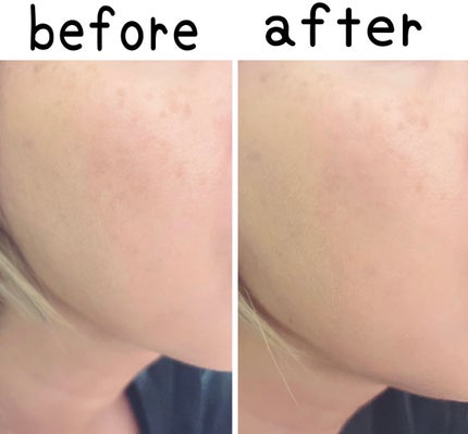 サミュ PHセンシティブサンクリーム/SAM'U/日焼け止めクリームを使ったクチコミ(6枚目)