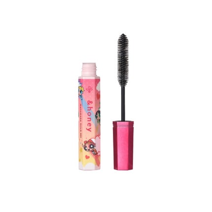 アンドハニー マトメイク スティック ミラクルホールド4.0 パワーパフ ガールズ(9g)/&honey/ヘアジェルの画像