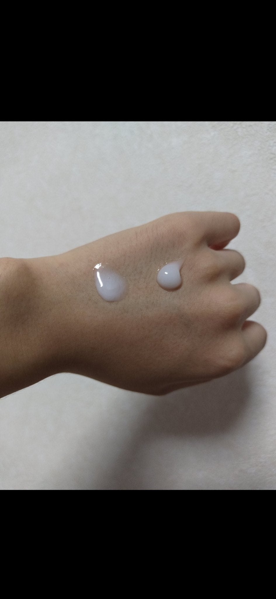 DHCルクスミー 薬用ホワイトニング ジェル/DHC/オールインワン化粧品を使ったクチコミ(4枚目)