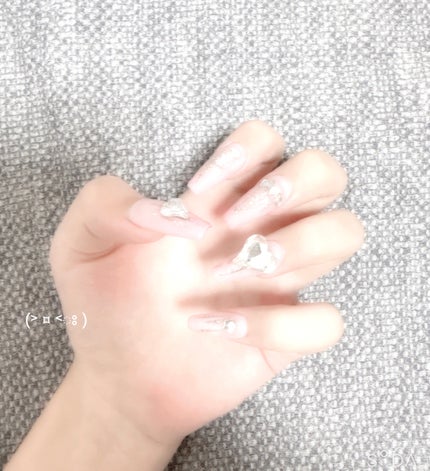 を使ったクチコミ(1枚目)