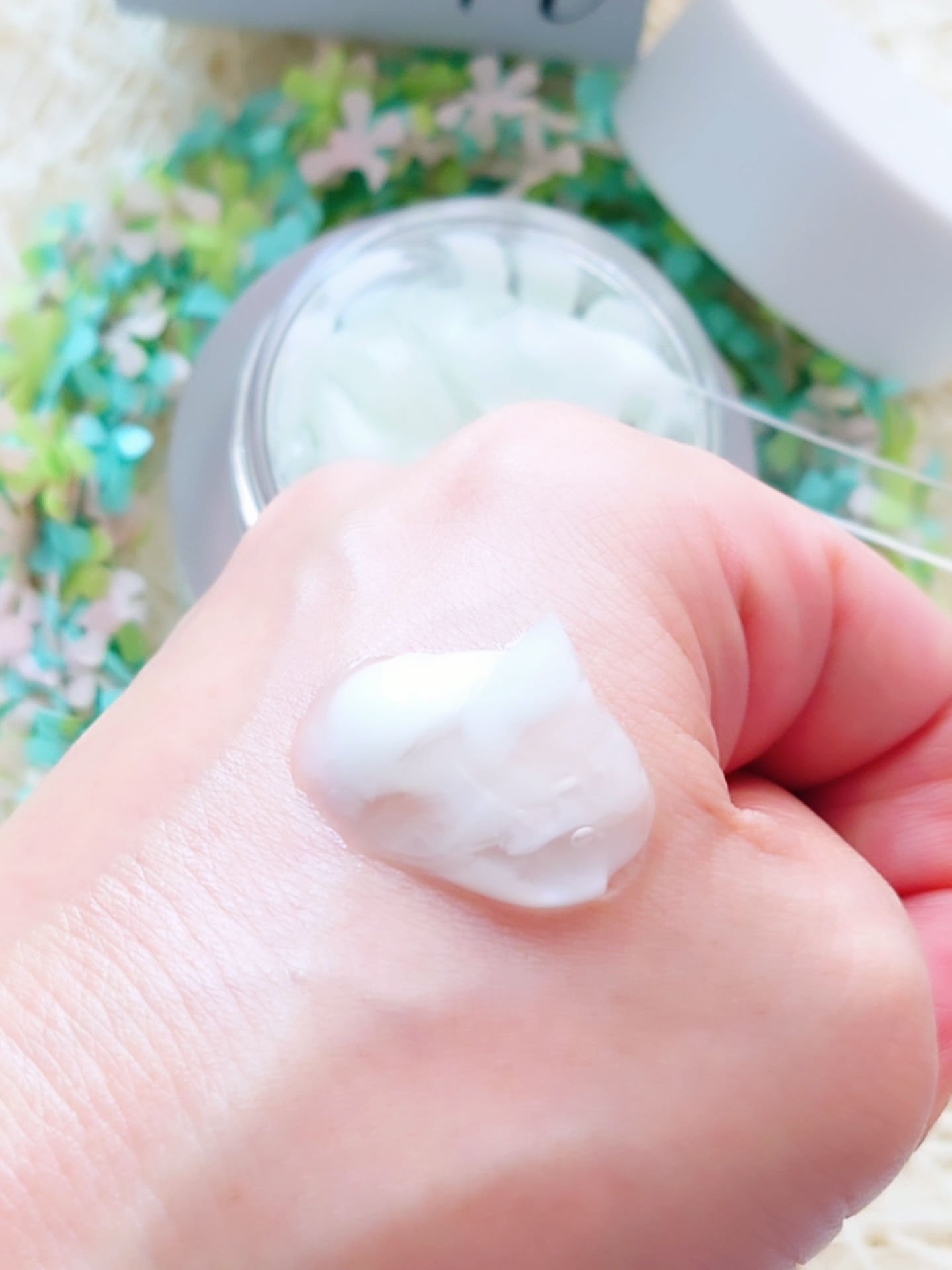 モーニング フレッシュ カプセルクリーム｜urbanandの効果