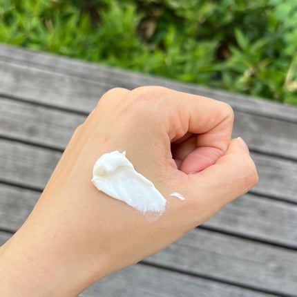 ルミナストーンアップクリーム/EOSKIN/フェイスクリームを使ったクチコミ(2枚目)