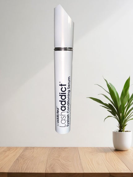 ラッシュアディクト アイラッシュコンディショニングセラム/soaddicted/まつげ美容液を使ったクチコミ(1枚目)