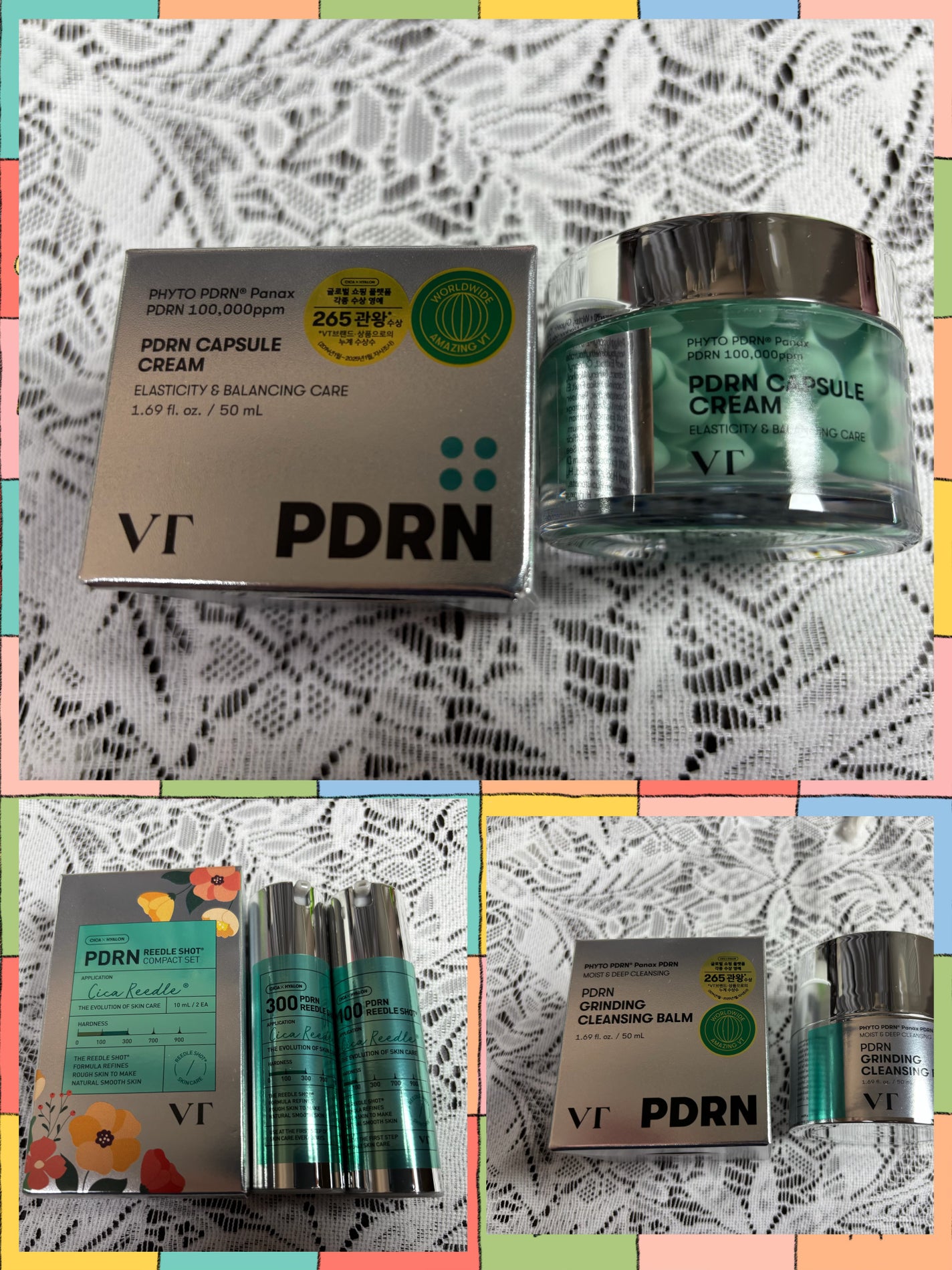 KAKAO フォロバ100 on LIPS 「@vtcosmetics_japan様よりご提供いただきました..」(1枚目)