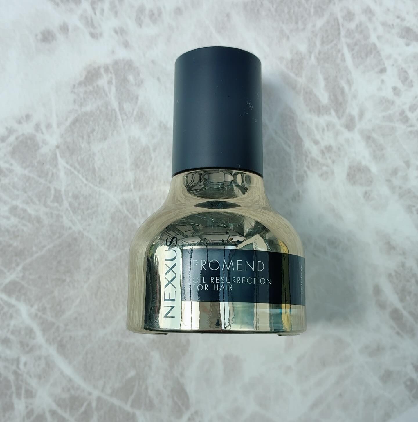 ネクサス ケラフィックスリペア シャンプー/トリートメント/NEXXUS(ネクサス)/市販シャンプーを使ったクチコミ（2枚目）