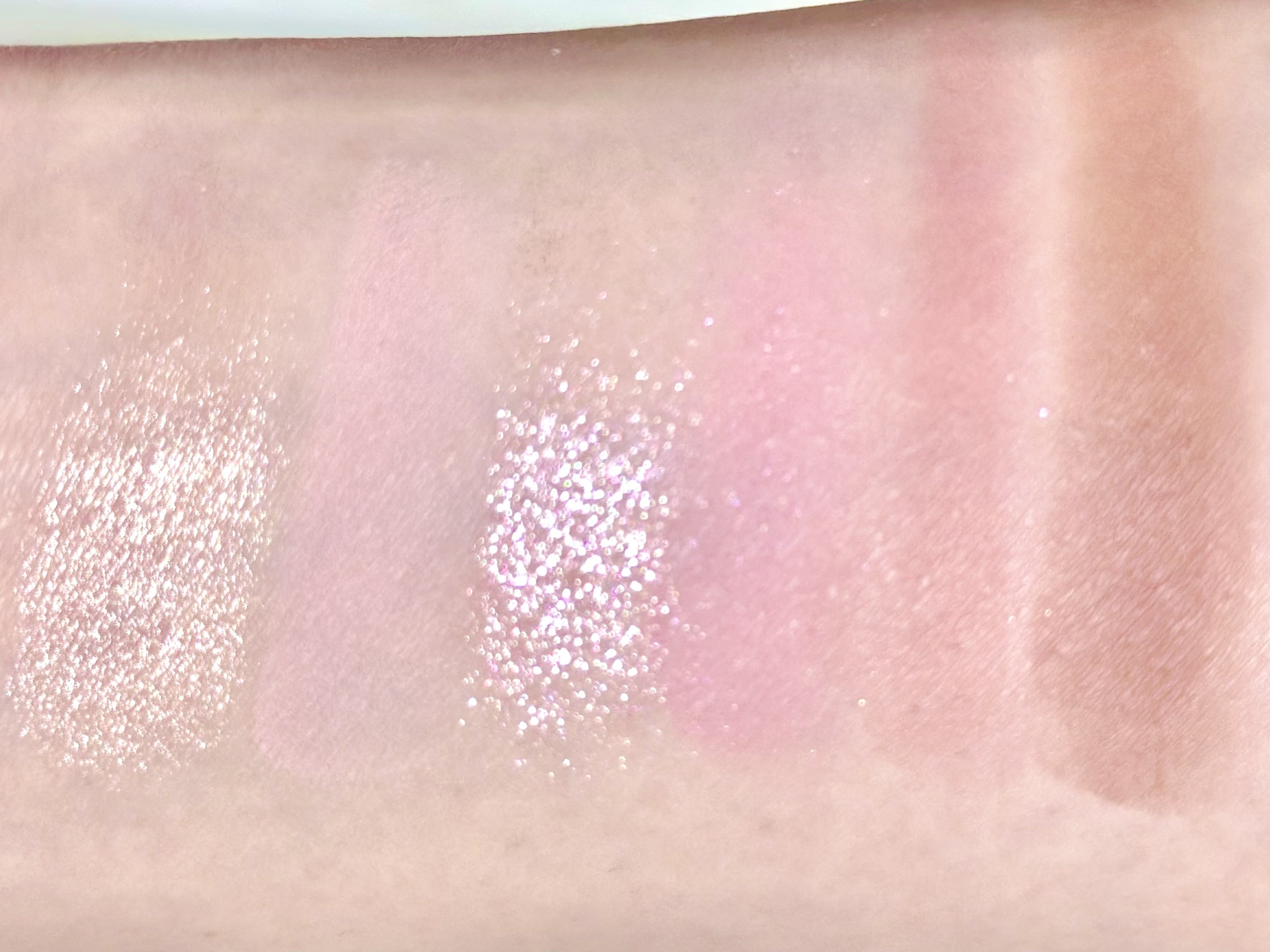 ベターミーアイパレット/2aN/マルチパレットを使ったクチコミ（2枚目）