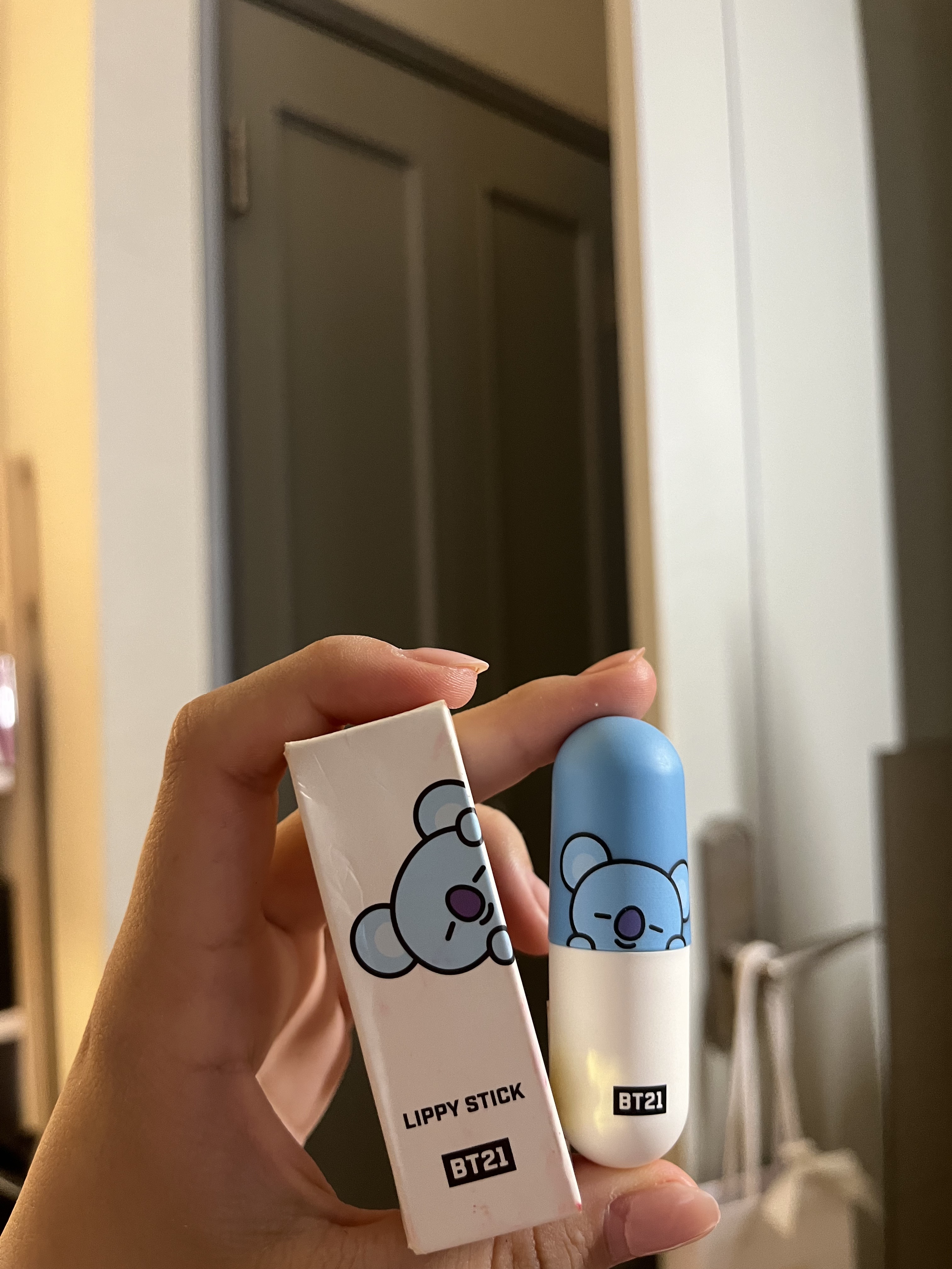 を使ったクチコミ（1枚目）