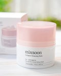 mixsoonコラーゲンクレンジングバーム