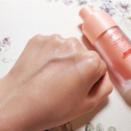 PDRNキューブミドルショット2000セラム/DPPR/美容液を使ったクチコミ(5枚目)