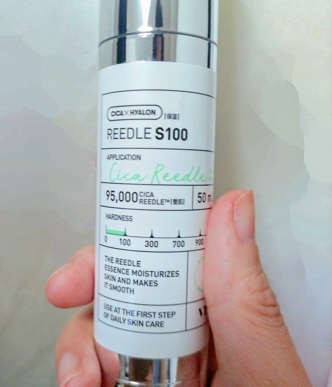 REJURAN ターンオーバーアクティブクリーム 50ml/REJURAN COSMETICS/フェイスクリームを使ったクチコミ（1枚目）