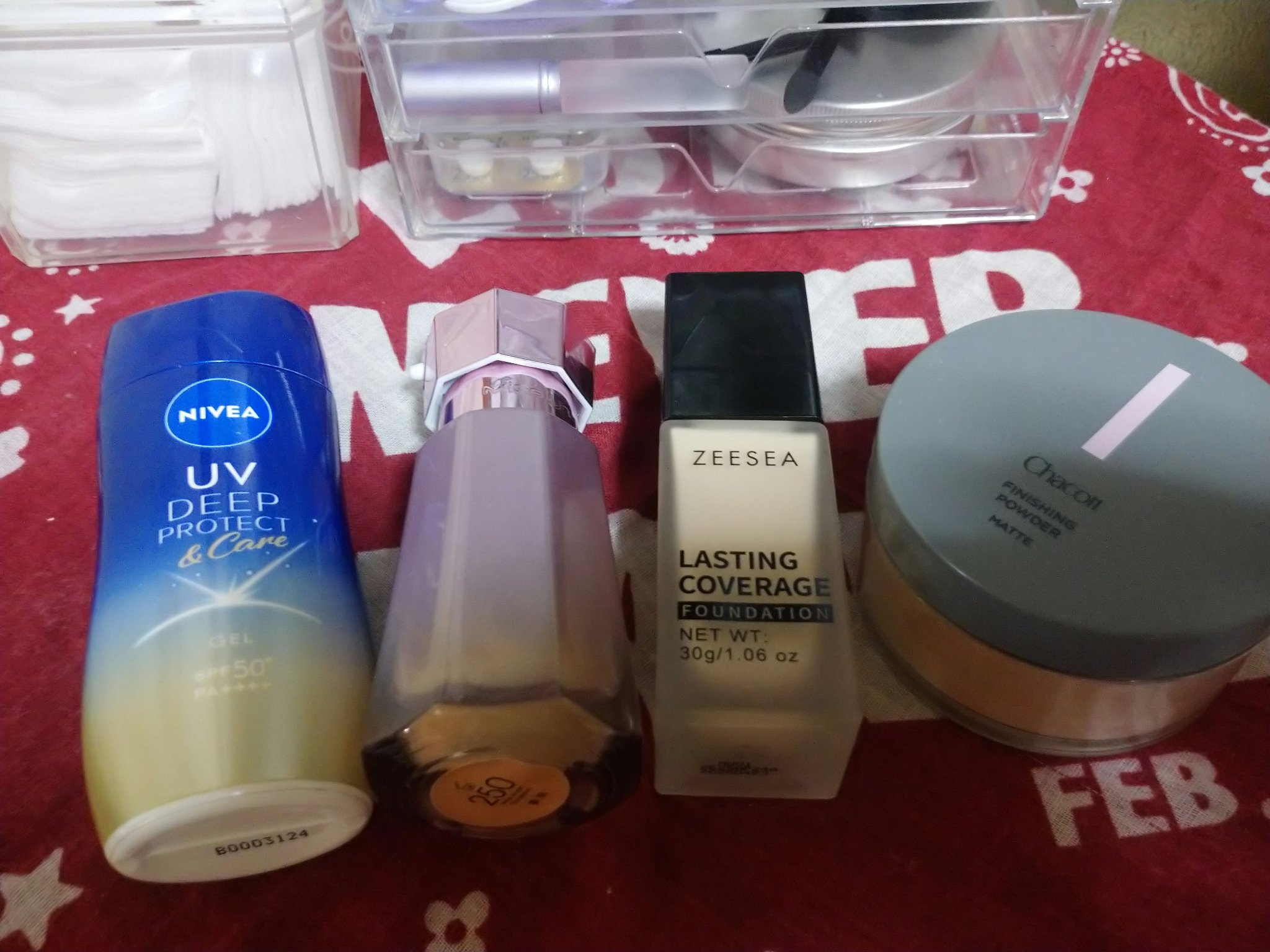 ニュアンスリキッドアイライナー/minum/リキッドアイライナーを使ったクチコミ（1枚目）