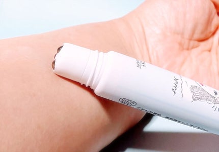 ごめんね素肌 無垢美ちゃんアイセラム/クリアターン/アイケア・アイクリームを使ったクチコミ(5枚目)