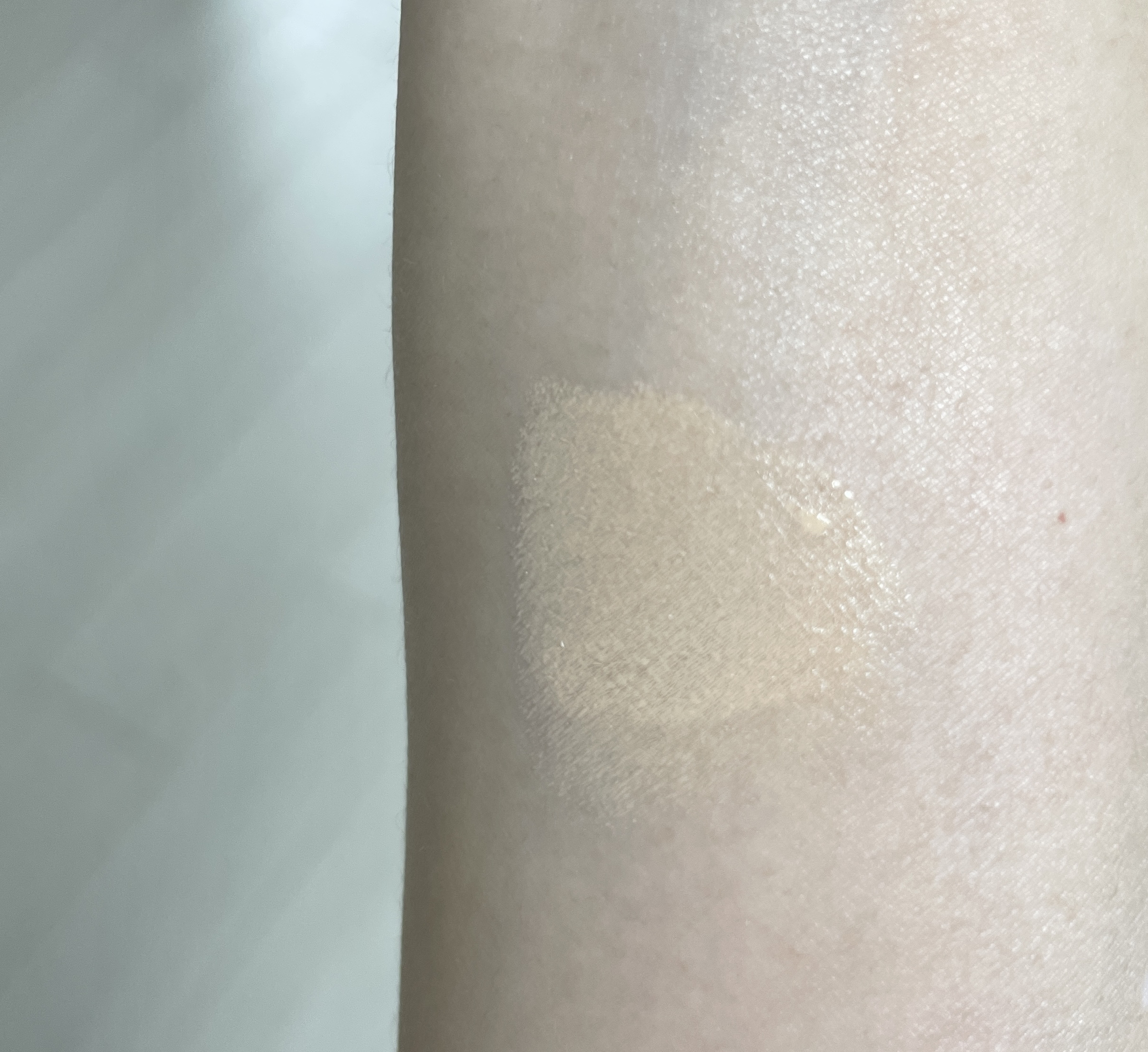 リフレクション スキン グロウ クッション ファンデーション/HERA/クッションファンデーションを使ったクチコミ（3枚目）