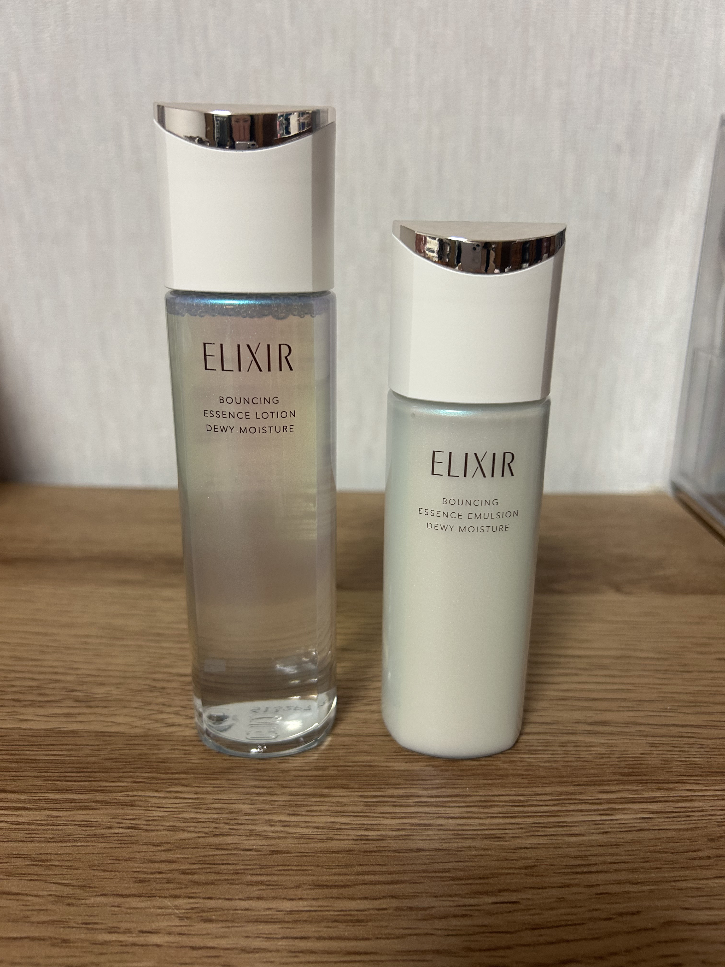 リフトモイスト ローション みずみずしいタイプ ba/エリクシール/化粧水を使ったクチコミ（2枚目）