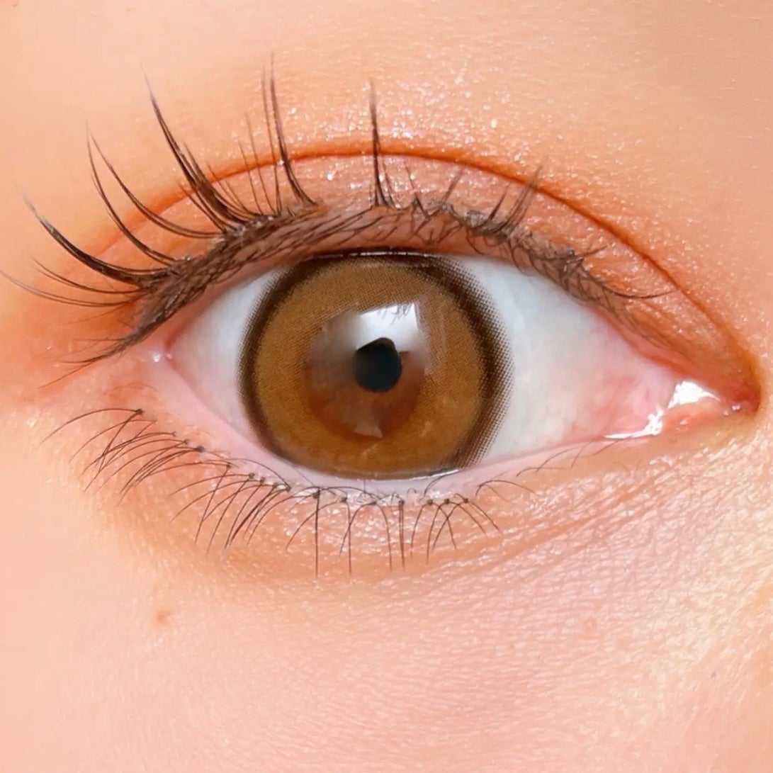 シルキースフレアイズ(マットタイプ)/キャンメイク/アイシャドウパレットを使ったクチコミ(4枚目)