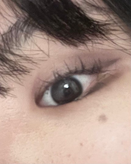 パーフェクトマルチアイズ/キャンメイク/アイシャドウパレットを使ったクチコミ(4枚目)