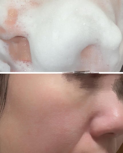 サミュ PHセンシティブサンクリーム/SAM'U/日焼け止めクリームを使ったクチコミ(4枚目)