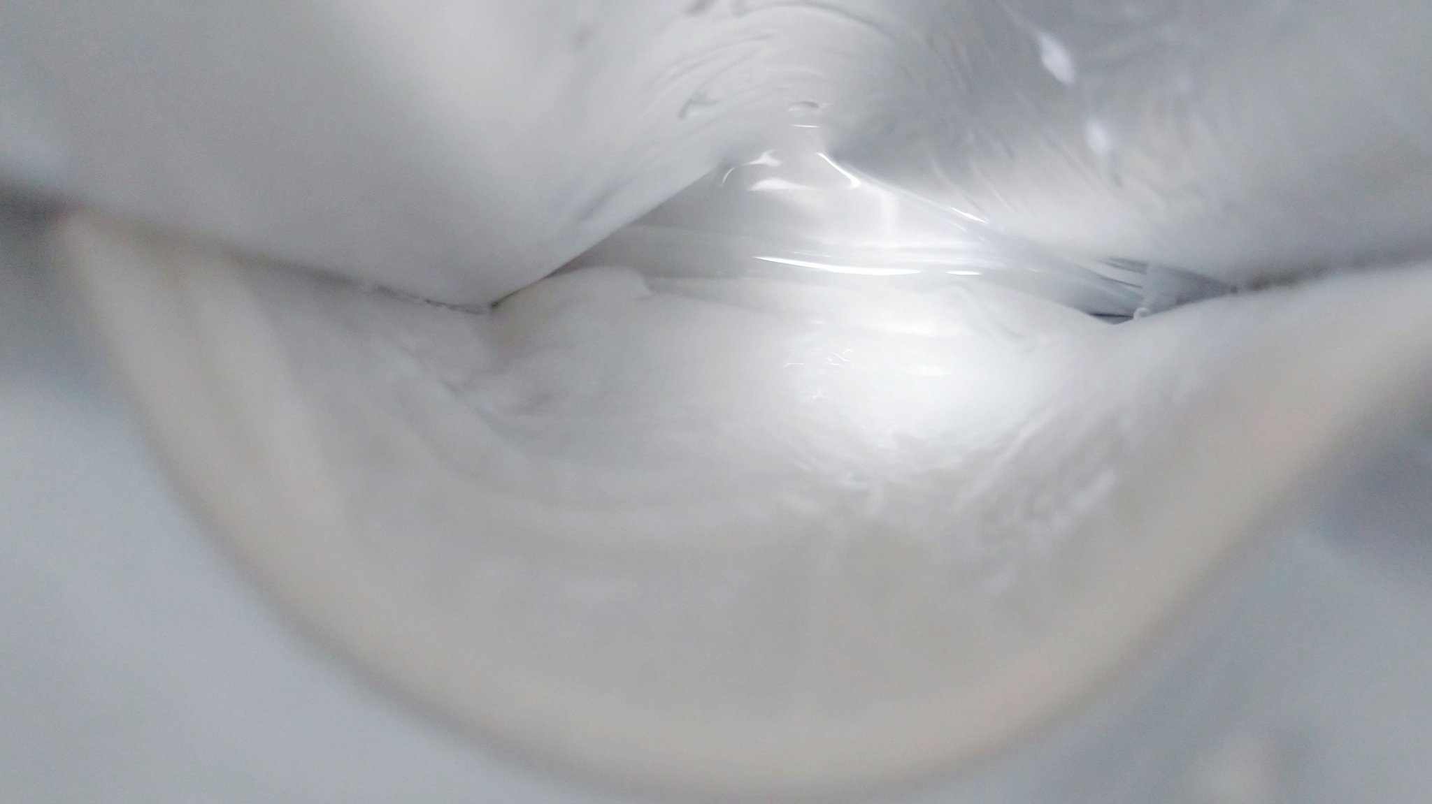 ダブルカーミングウォーターマスク/MEDIHEAL/シートマスク・パックを使ったクチコミ（3枚目）