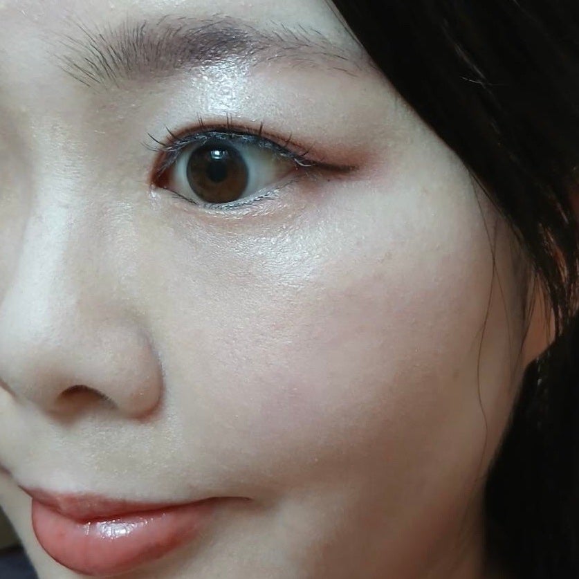 UVクリアフェイスパウダー/CEZANNE/プレストパウダーを使ったクチコミ(4枚目)