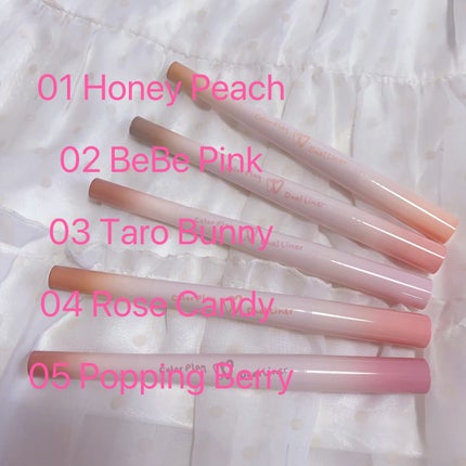 を使ったクチコミ(3枚目)