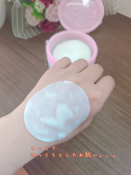 を使ったクチコミ(3枚目)