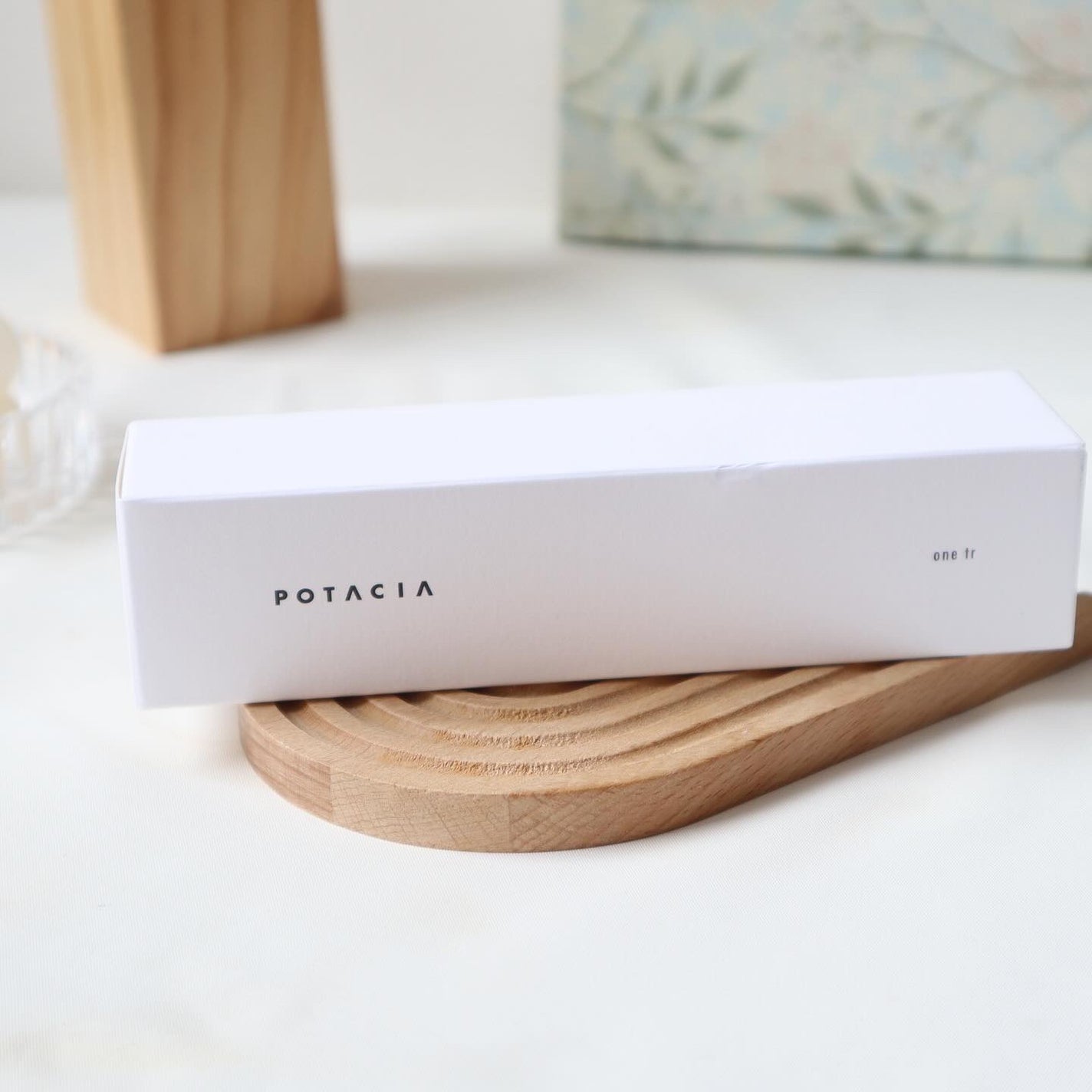 ワントリ/POTACIA/洗い流すヘアトリートメントを使ったクチコミ(3枚目)