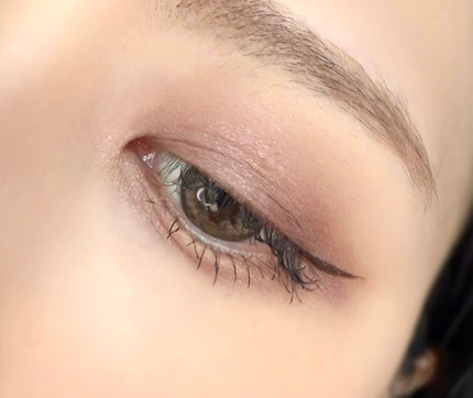 レ キャトル オンブル ブトン/CHANEL/アイシャドウパレットを使ったクチコミ(7枚目)