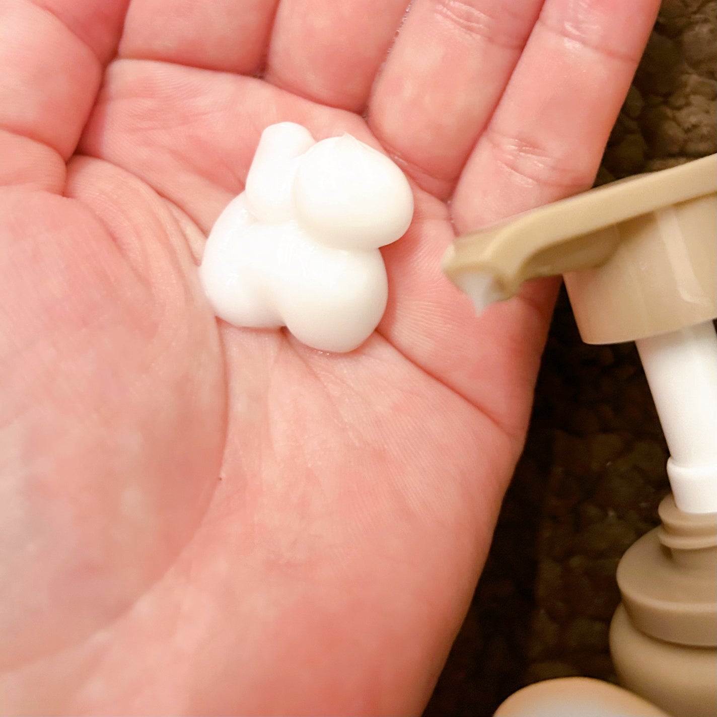 ジュレーム レイヤード シャンプー/ヘアトリートメント (エクストラダメージケア)/Je l'aime/市販シャンプーを使ったクチコミ(3枚目)