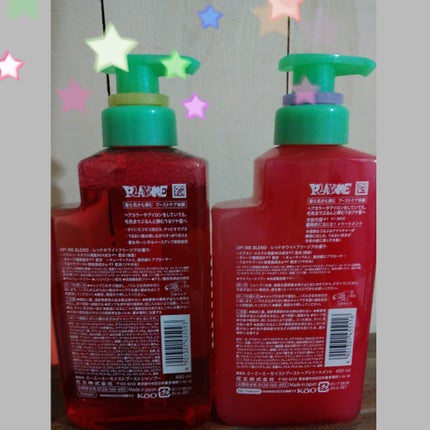 モイストブーストシャンプー/モイストブーストトリートメント/MEMEME/市販シャンプーを使ったクチコミ(2枚目)