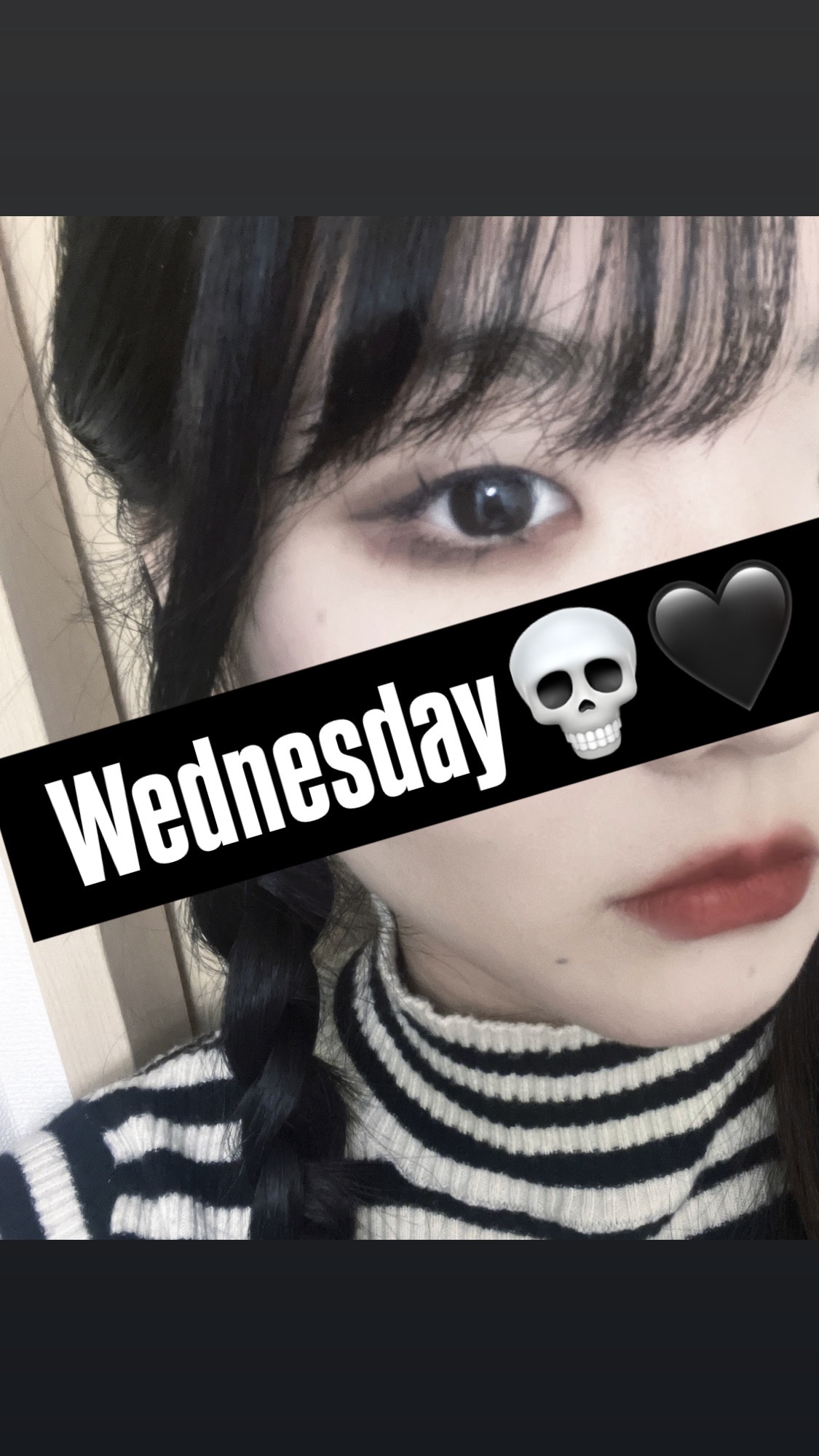 ルージュ ディオール フォーエヴァー リキッド/Dior/口紅を使ったクチコミ（2枚目）