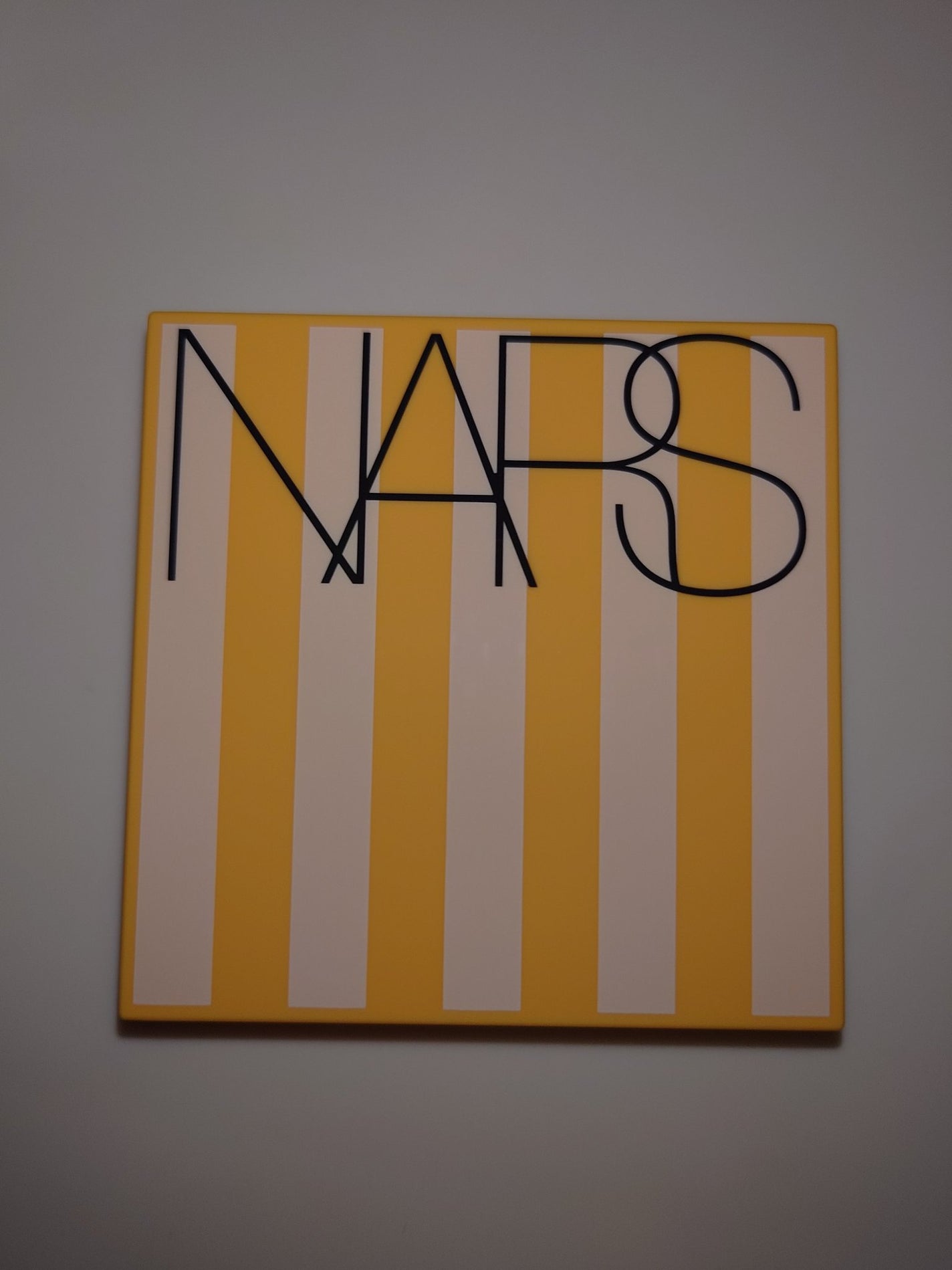 NARS ホットエスケープ チークパレット/NARS/マルチパレットを使ったクチコミ(2枚目)