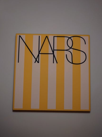 NARS ホットエスケープ チークパレット/NARS/マルチパレットを使ったクチコミ(2枚目)
