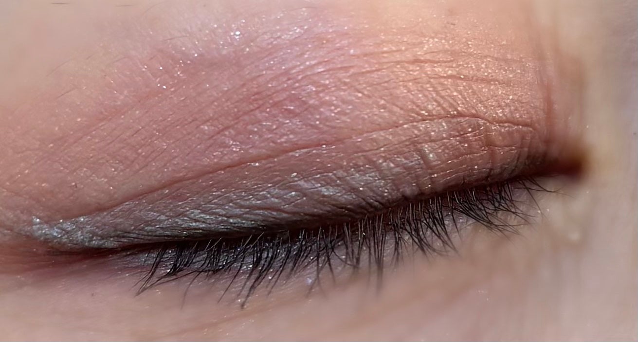 ディオールショウ スティロ ウォータープルーフ/Dior/アイライナーを使ったクチコミ(4枚目)