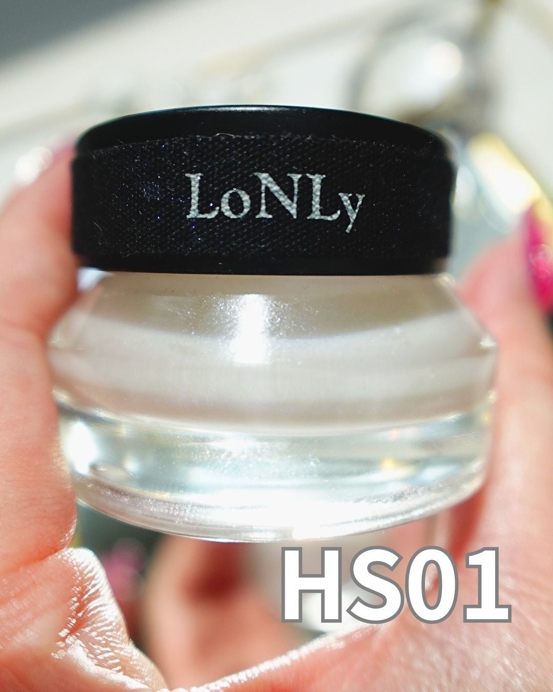 LoNLy シンティランテカラーセラム/LoNLy /リキッドチークを使ったクチコミ(2枚目)