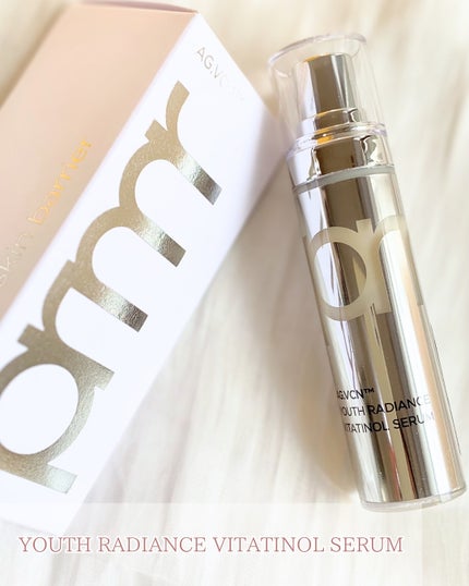 ユース ラディアンス ビタチノール セラム/primera/美容液を使ったクチコミ(4枚目)